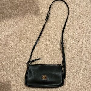 Dooney and Bourke crossbody bag